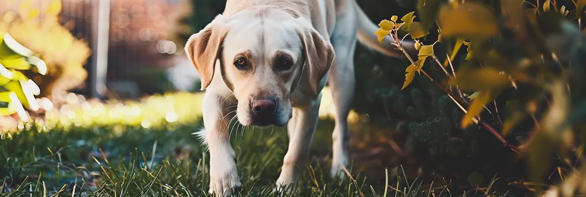 blærebetændelse hos hunde